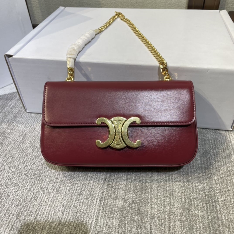 Ce1i*e triomphe bags